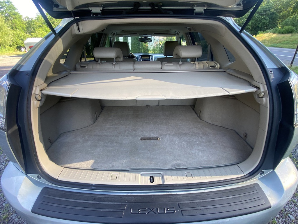 2006 Lexus RX 330 - Photo 43