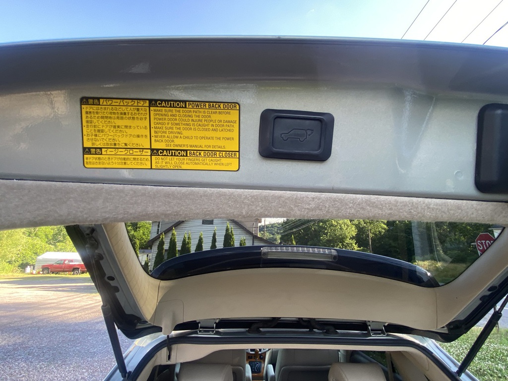 2006 Lexus RX 330 - Photo 44