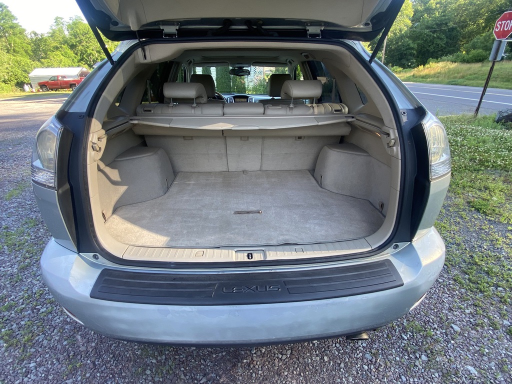 2006 Lexus RX 330 - Photo 45