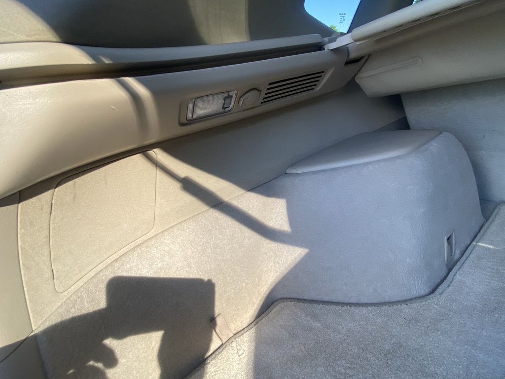 2006 Lexus RX 330 - Photo 46