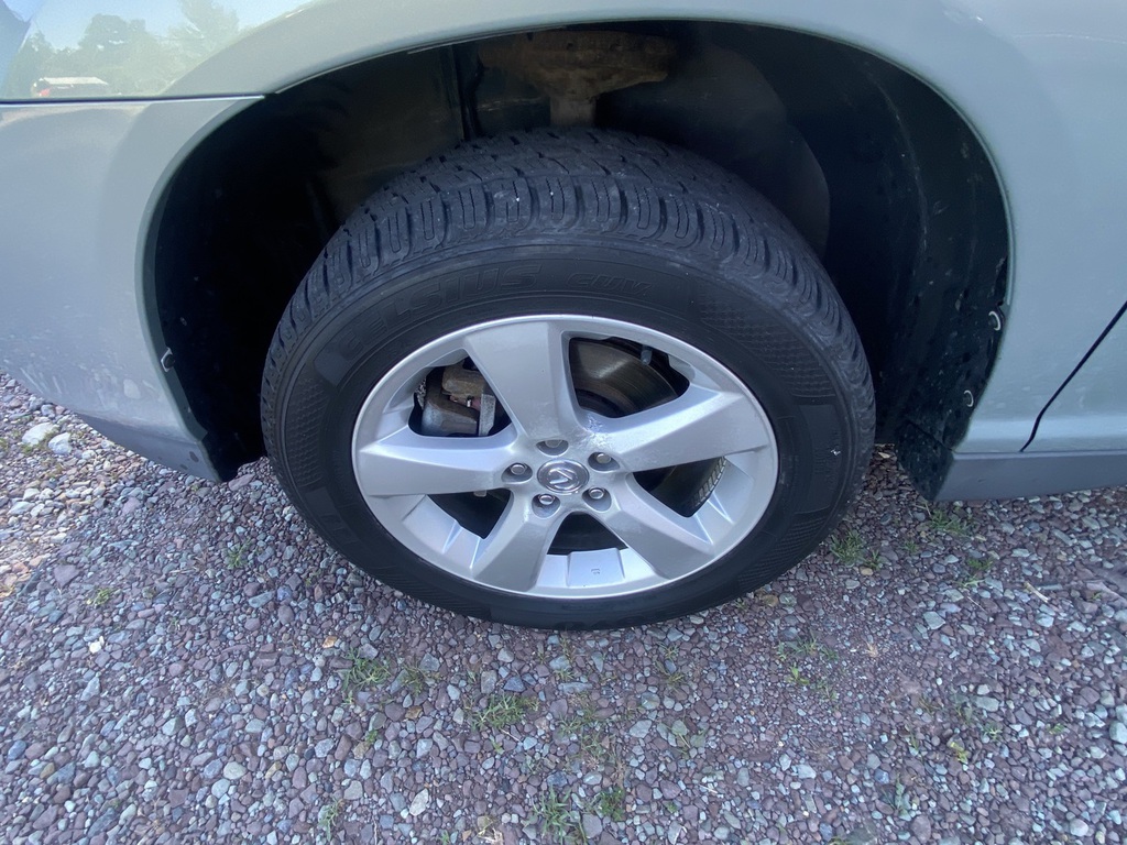 2006 Lexus RX 330 - Photo 47