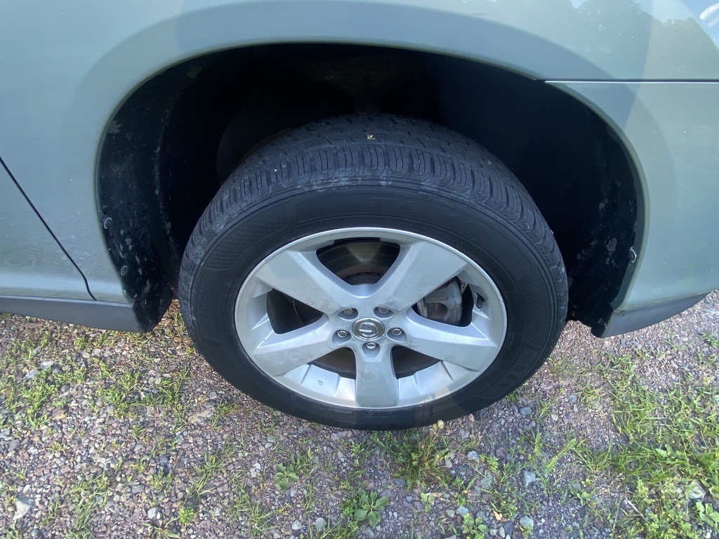 2006 Lexus RX 330 - Photo 48