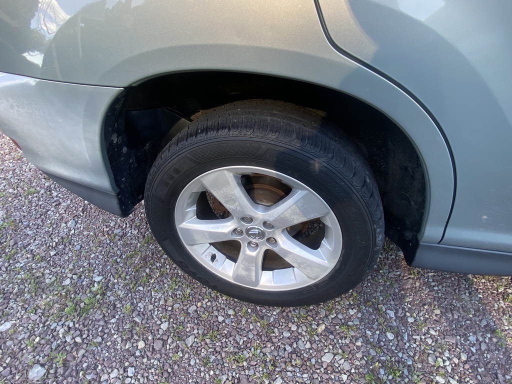 2006 Lexus RX 330 - Photo 49