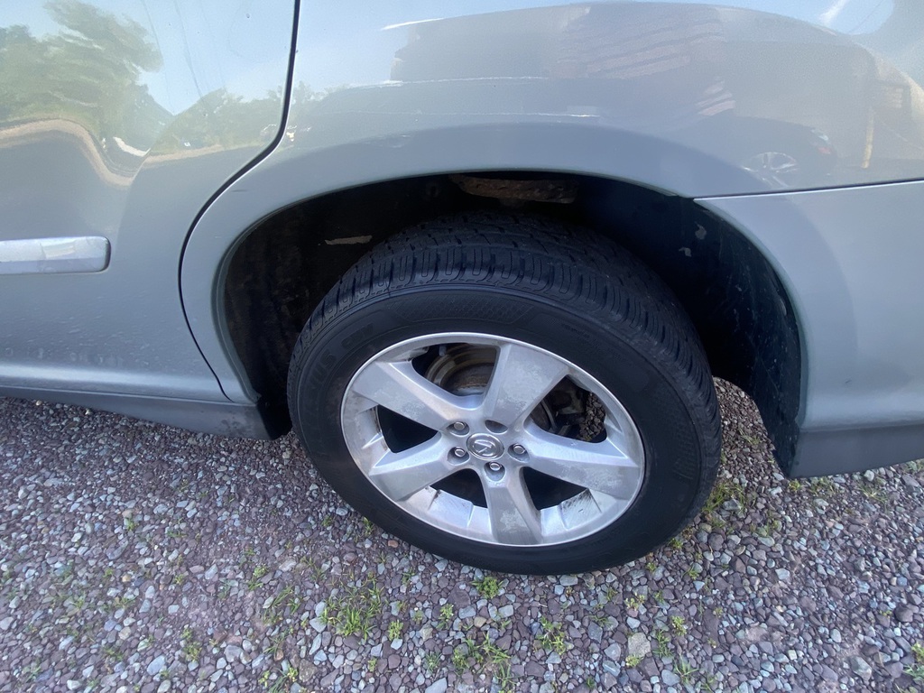 2006 Lexus RX 330 - Photo 50