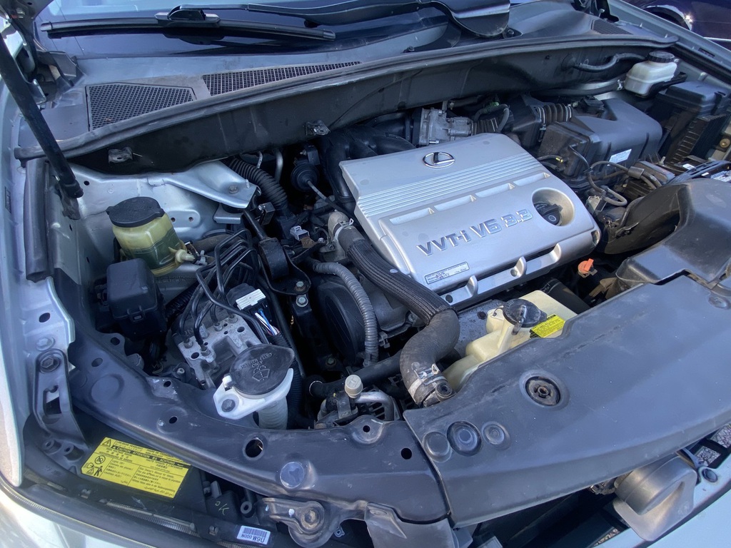 2006 Lexus RX 330 - Photo 54