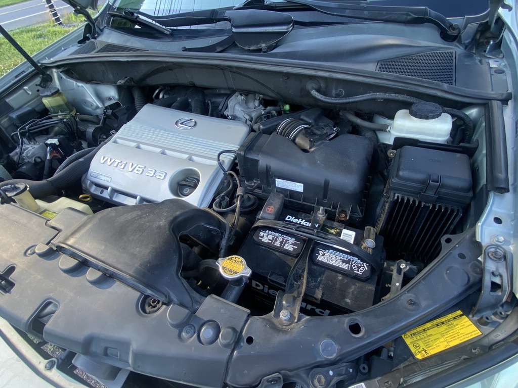 2006 Lexus RX 330 - Photo 55