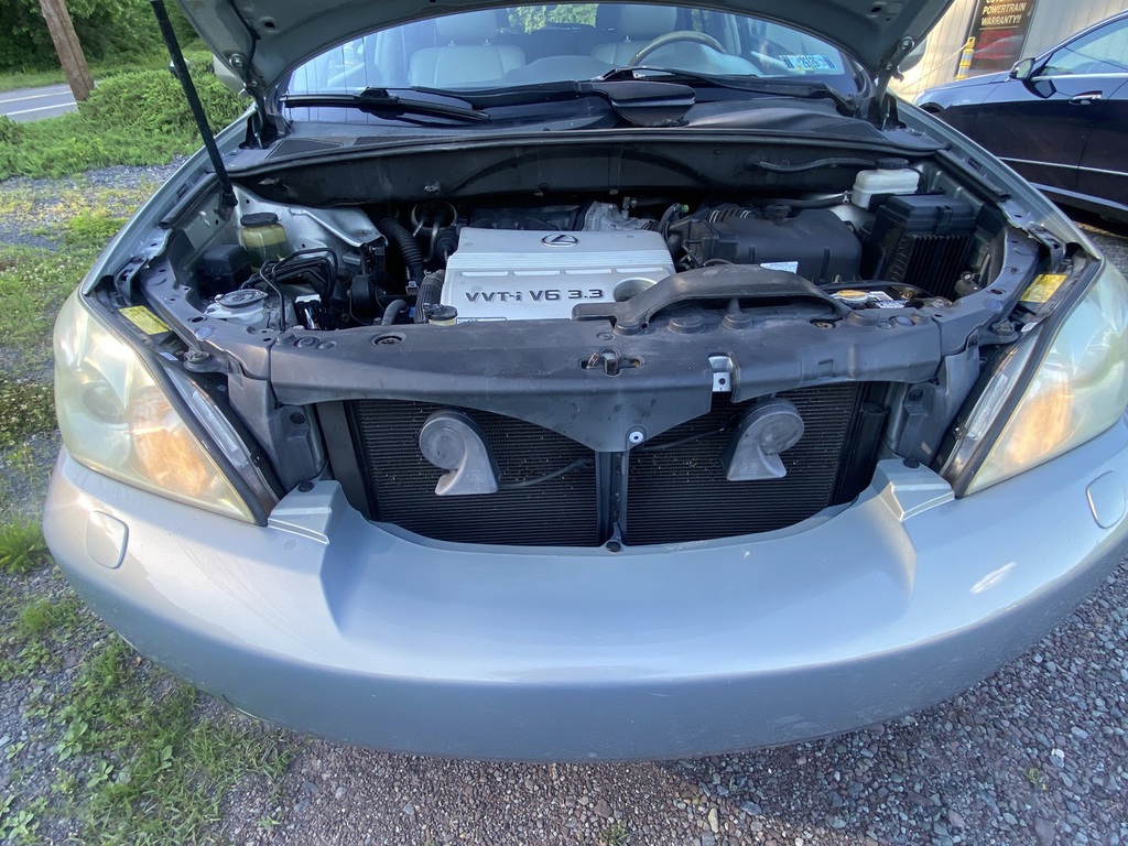 2006 Lexus RX 330 - Photo 56
